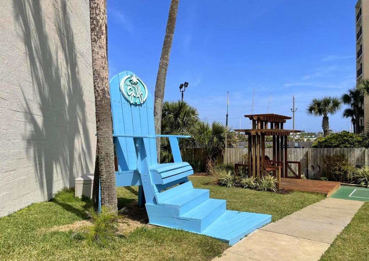 Top Of The Gulf 324 Panama City Beach Eksteriør billede