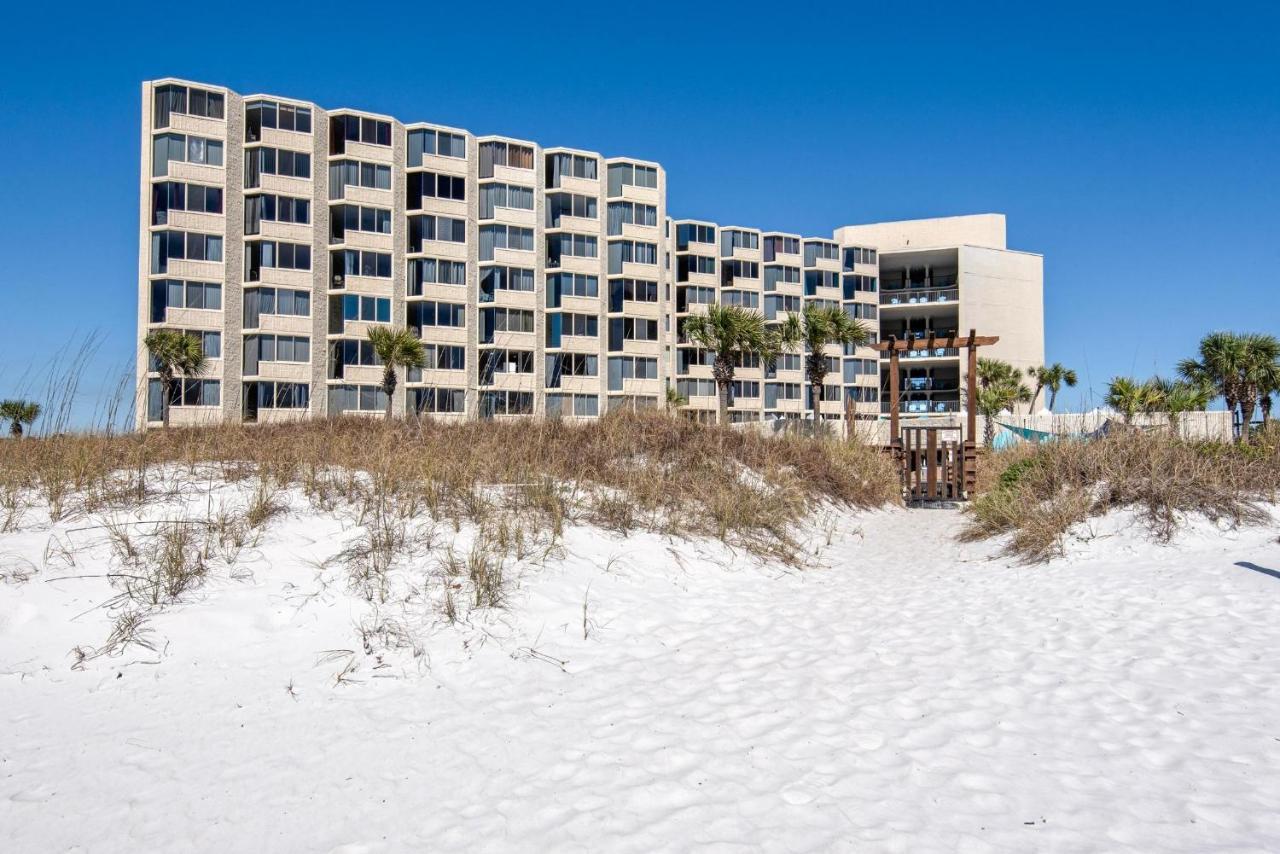 Top Of The Gulf 324 Panama City Beach Eksteriør billede