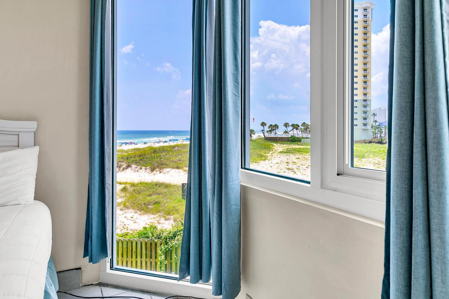 Top Of The Gulf 324 Panama City Beach Eksteriør billede