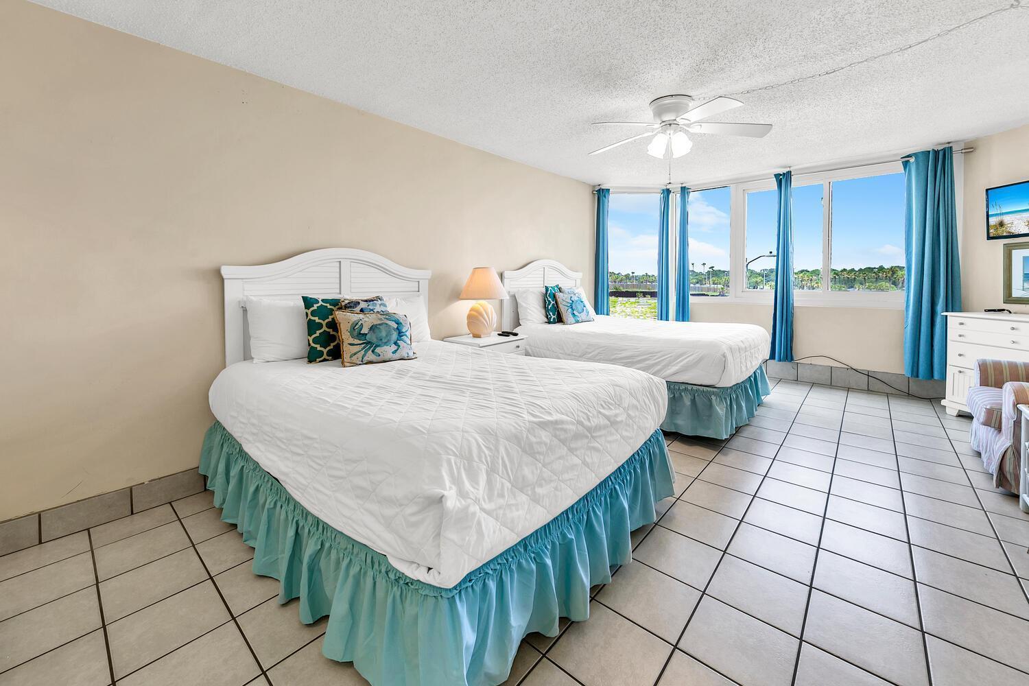 Top Of The Gulf 324 Panama City Beach Eksteriør billede